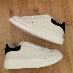 Alexander McQueen sneakers
